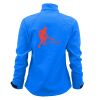 Russell Athletic Ladies Soft Shell Jacket Thumbnail