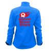 Russell Athletic Ladies Soft Shell Jacket Thumbnail