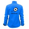 Russell Athletic Ladies Soft Shell Jacket Thumbnail