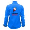Russell Athletic Ladies Soft Shell Jacket Thumbnail