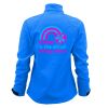 Russell Athletic Ladies Soft Shell Jacket Thumbnail