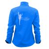 Russell Athletic Ladies Soft Shell Jacket Thumbnail