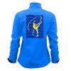 Russell Athletic Ladies Soft Shell Jacket Thumbnail