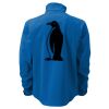Russell Athletic Soft Shell Jacket Thumbnail