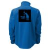 Russell Athletic Soft Shell Jacket Thumbnail