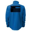 Russell Athletic Soft Shell Jacket Thumbnail
