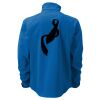 Russell Athletic Soft Shell Jacket Thumbnail