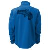 Russell Athletic Soft Shell Jacket Thumbnail