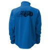 Russell Athletic Soft Shell Jacket Thumbnail