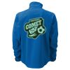 Russell Athletic Soft Shell Jacket Thumbnail