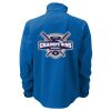 Russell Athletic Soft Shell Jacket Thumbnail