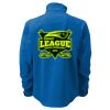 Russell Athletic Soft Shell Jacket Thumbnail