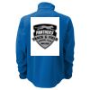 Russell Athletic Soft Shell Jacket Thumbnail