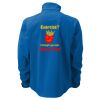 Russell Athletic Soft Shell Jacket Thumbnail