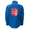 Russell Athletic Soft Shell Jacket Thumbnail