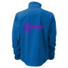 Russell Athletic Soft Shell Jacket Thumbnail