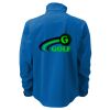 Russell Athletic Soft Shell Jacket Thumbnail
