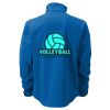 Russell Athletic Soft Shell Jacket Thumbnail