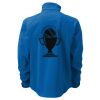 Russell Athletic Soft Shell Jacket Thumbnail