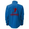 Russell Athletic Soft Shell Jacket Thumbnail