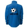 Russell Athletic Soft Shell Jacket Thumbnail