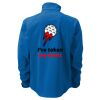 Russell Athletic Soft Shell Jacket Thumbnail