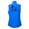 Russell Ladies Soft Shell Gilet Thumbnail