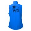 Russell Ladies Soft Shell Gilet Thumbnail