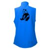 Russell Ladies Soft Shell Gilet Thumbnail