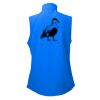 Russell Ladies Soft Shell Gilet Thumbnail