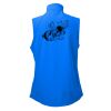 Russell Ladies Soft Shell Gilet Thumbnail