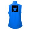 Russell Ladies Soft Shell Gilet Thumbnail