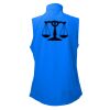 Russell Ladies Soft Shell Gilet Thumbnail