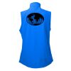 Russell Ladies Soft Shell Gilet Thumbnail