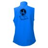 Russell Ladies Soft Shell Gilet Thumbnail