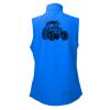 Russell Ladies Soft Shell Gilet Thumbnail
