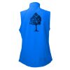 Russell Ladies Soft Shell Gilet Thumbnail