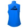 Russell Ladies Soft Shell Gilet Thumbnail
