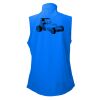 Russell Ladies Soft Shell Gilet Thumbnail