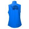 Russell Ladies Soft Shell Gilet Thumbnail