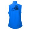 Russell Ladies Soft Shell Gilet Thumbnail