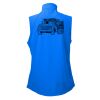 Russell Ladies Soft Shell Gilet Thumbnail