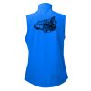 Russell Ladies Soft Shell Gilet Thumbnail