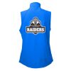 Russell Ladies Soft Shell Gilet Thumbnail