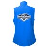 Russell Ladies Soft Shell Gilet Thumbnail