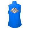 Russell Ladies Soft Shell Gilet Thumbnail
