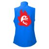 Russell Ladies Soft Shell Gilet Thumbnail