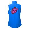Russell Ladies Soft Shell Gilet Thumbnail