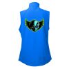 Russell Ladies Soft Shell Gilet Thumbnail