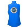 Russell Ladies Soft Shell Gilet Thumbnail